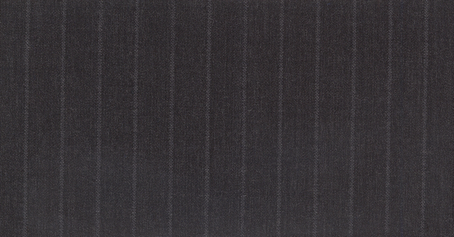 Stoffbibliothek: Grey dark stripe londoner suiting-Stoff von SCABAL – Maßanfertigung in Berlin
