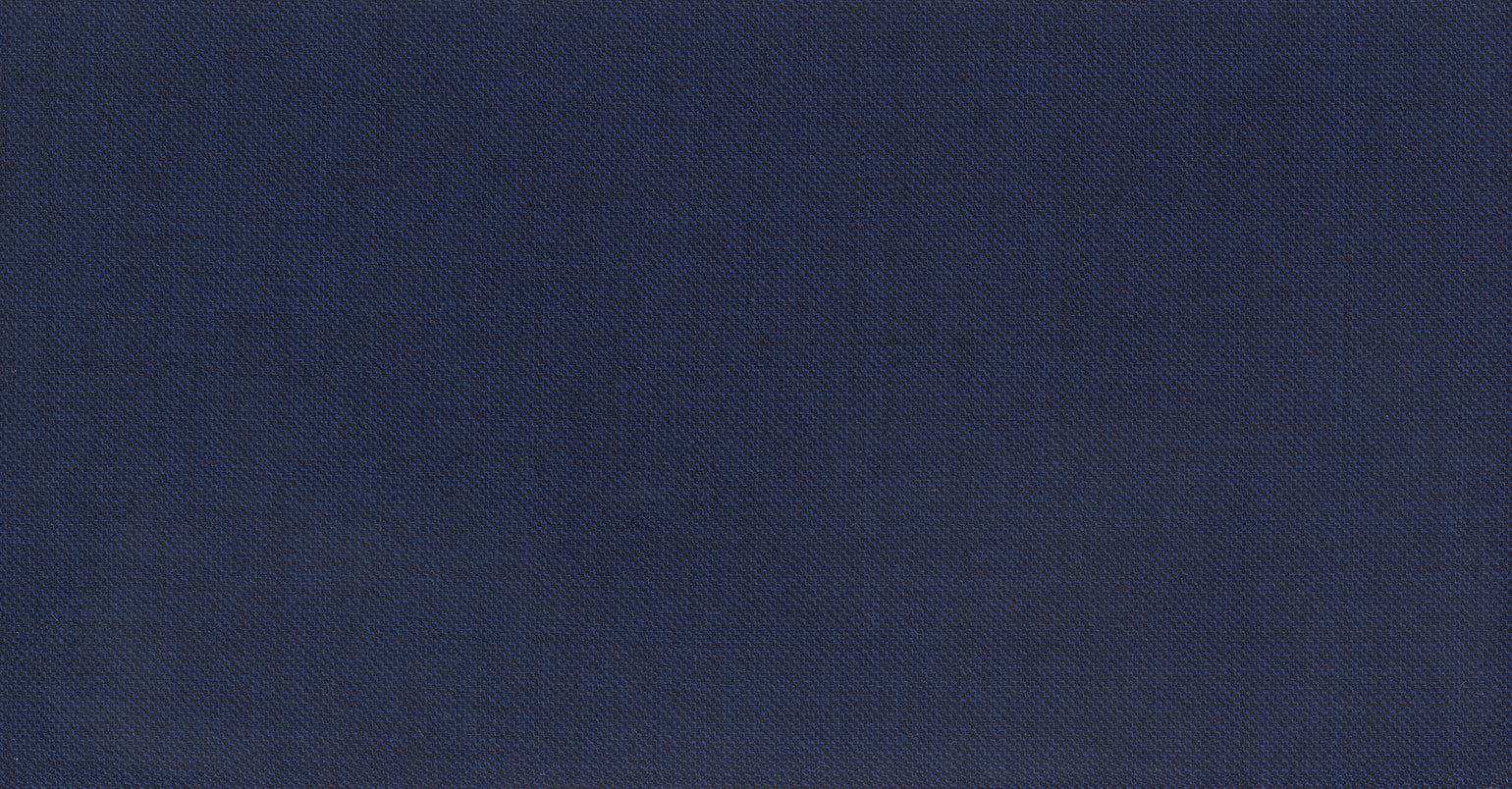 Stoffbibliothek: Blue dark pick & pick londoner suiting-Stoff von SCABAL – Maßanfertigung in Berlin