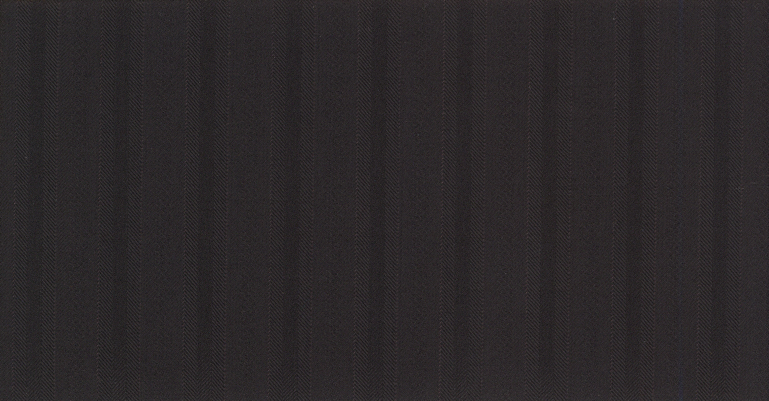 Stoffbibliothek: Schwarzer Black & white stripe obsession suiting-Stoff von SCABAL – Maßanfertigung in Berlin