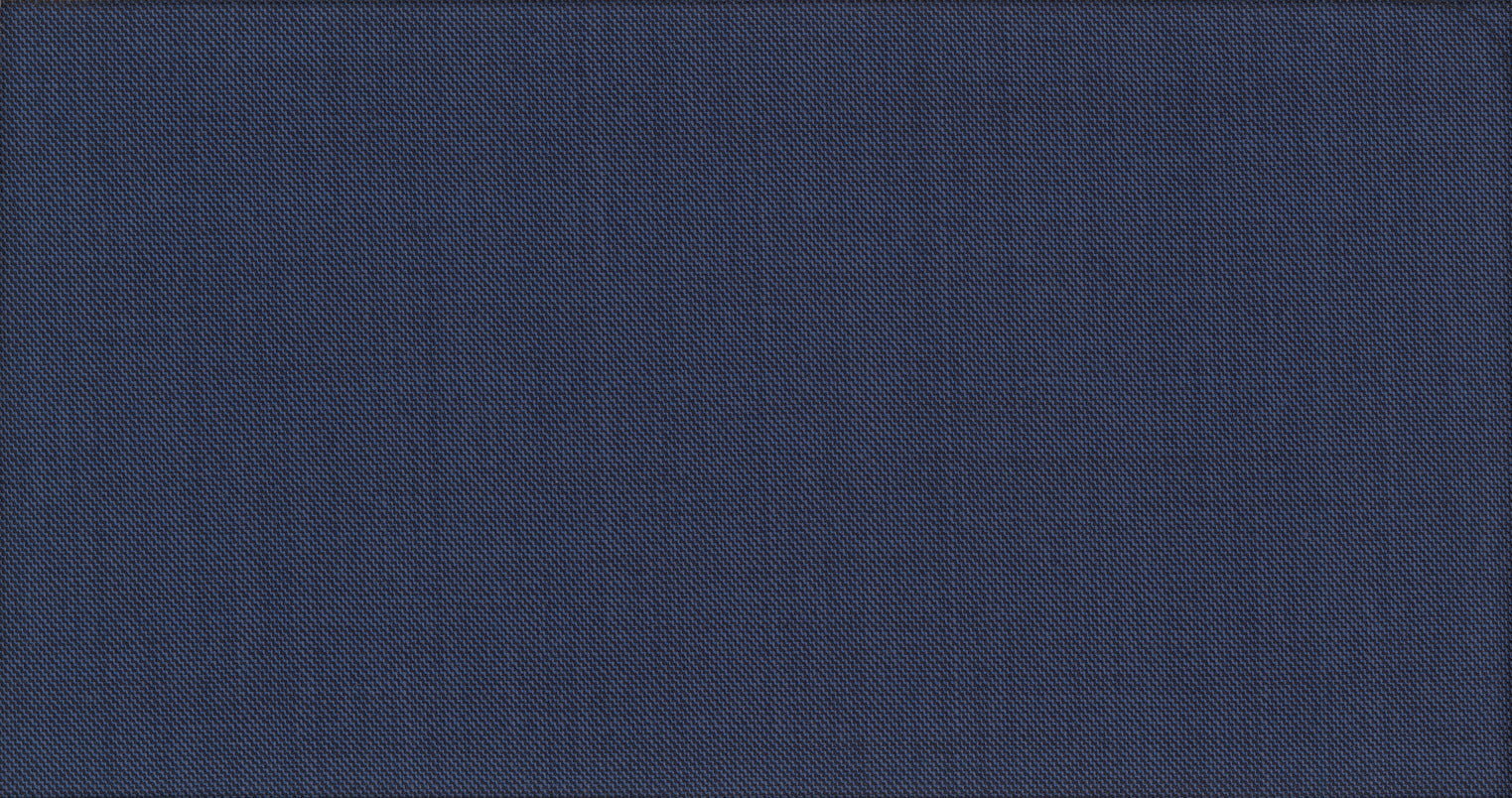 BLUE MEDIUM PICK & PICK JET SET SUITING