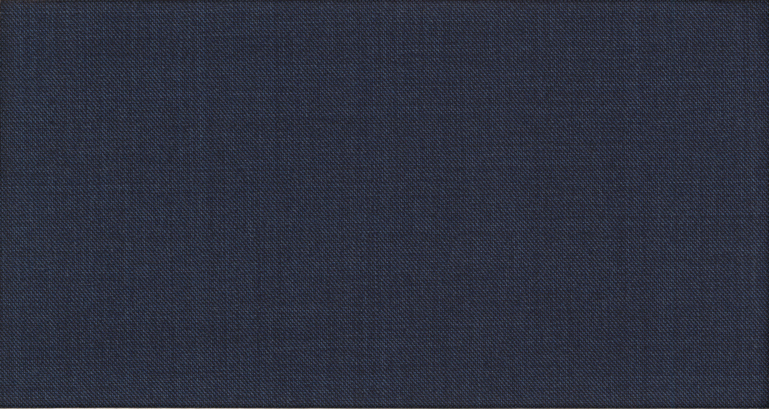 BLUE MEDIUM PICK & PICK JET SET SUITING