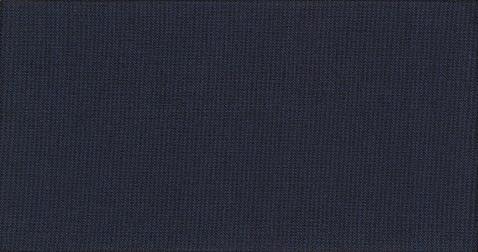 BLUE DARK PICK & PICK JET SET SUITING