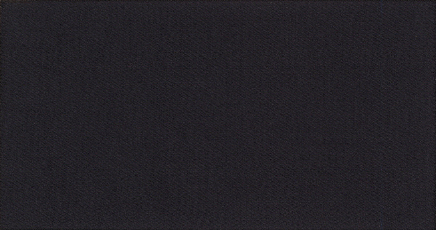 BLUE DARK PLAIN JET SET SUITING