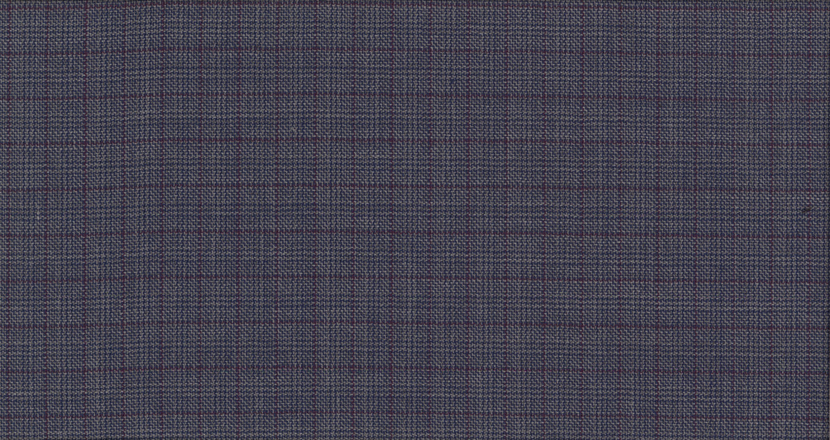 MEDIUM CHECK ETON SUITING