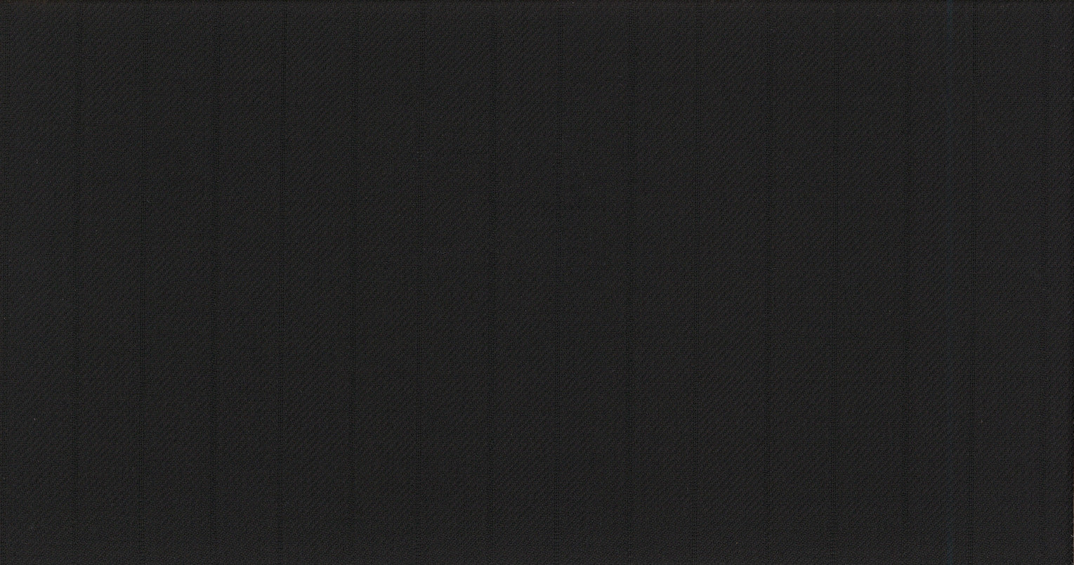 DARK STRIPE ETON SUITING