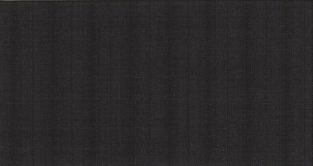 DARK STRIPE ETON SUITING