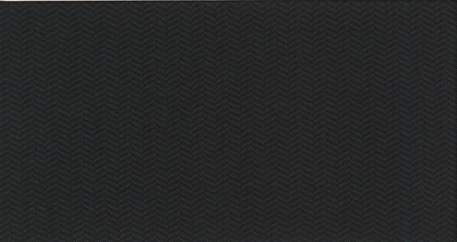DARK PLAIN ETON SUITING