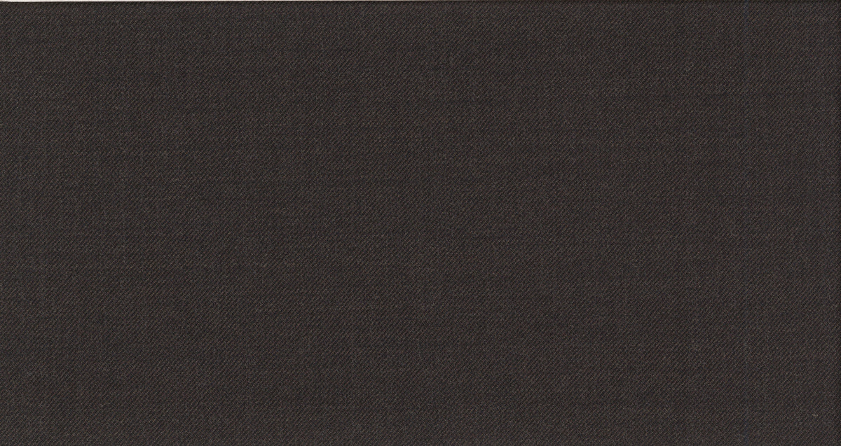 DARK PLAIN ETON SUITING