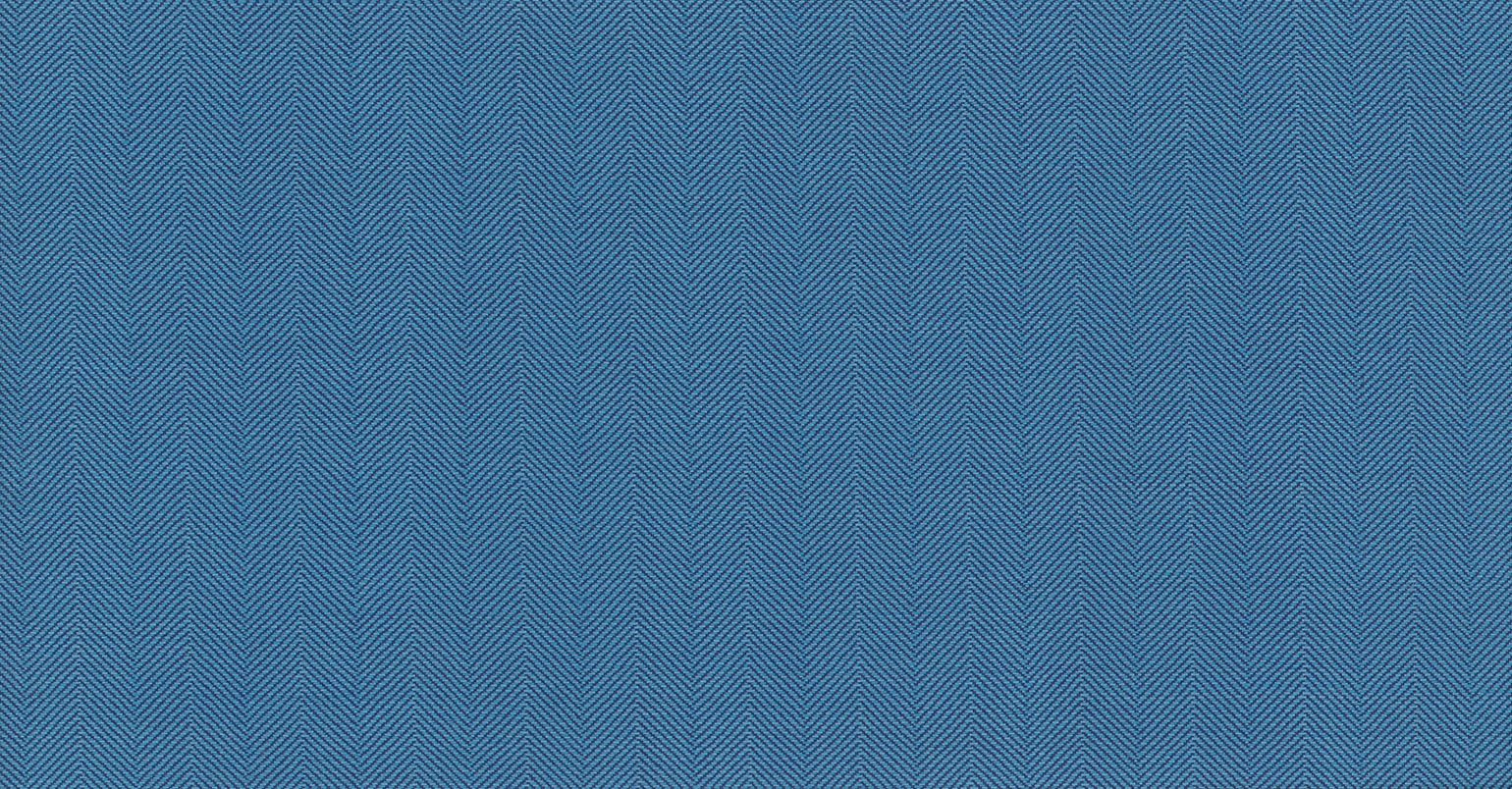 Plain Blue light RHAPSODY JACKETING