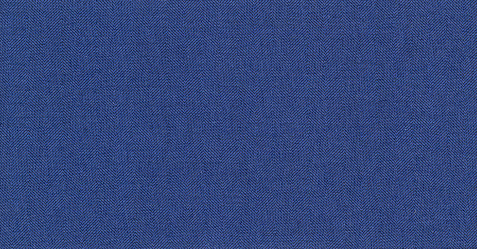 Plain Blue medium RHAPSODY JACKETING