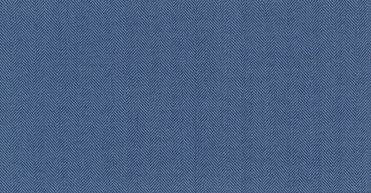 Plain Blue light RHAPSODY JACKETING