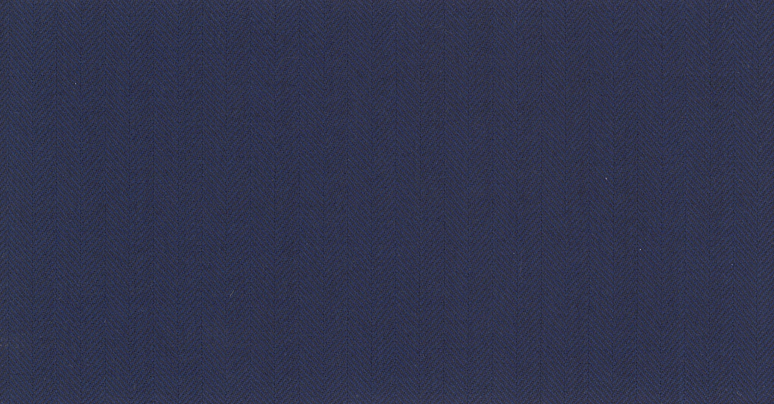 Plain Blue dark RHAPSODY JACKETING