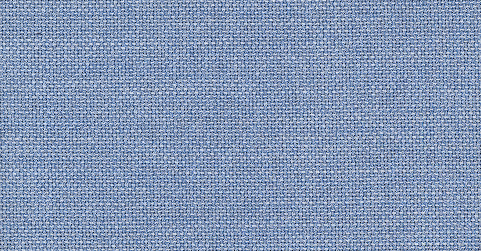 Plain Blue light RHAPSODY JACKETING