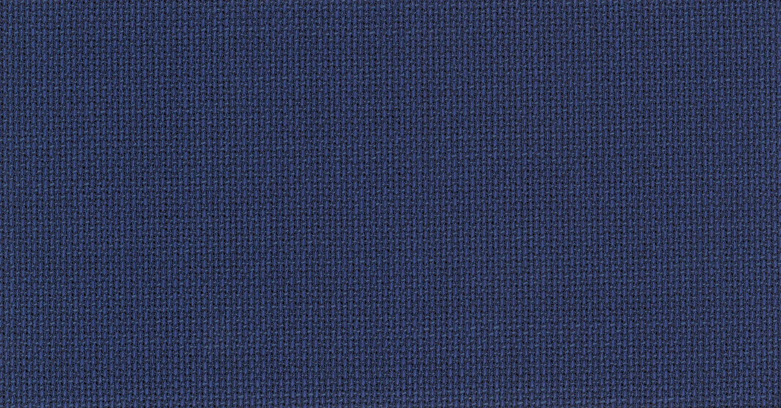 Plain Blue dark RHAPSODY JACKETING