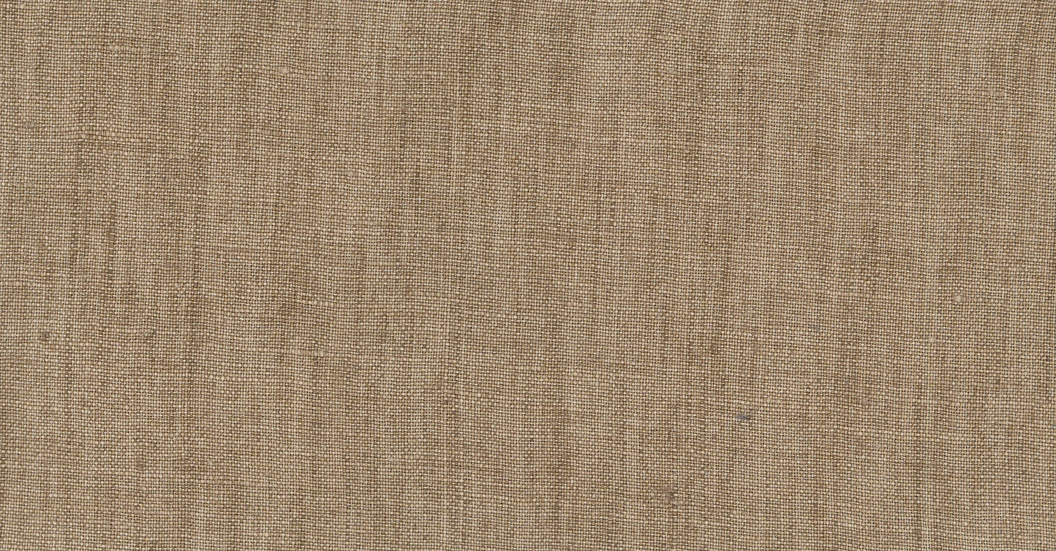 MEDIUM PLAIN PURE LINEN SUITING