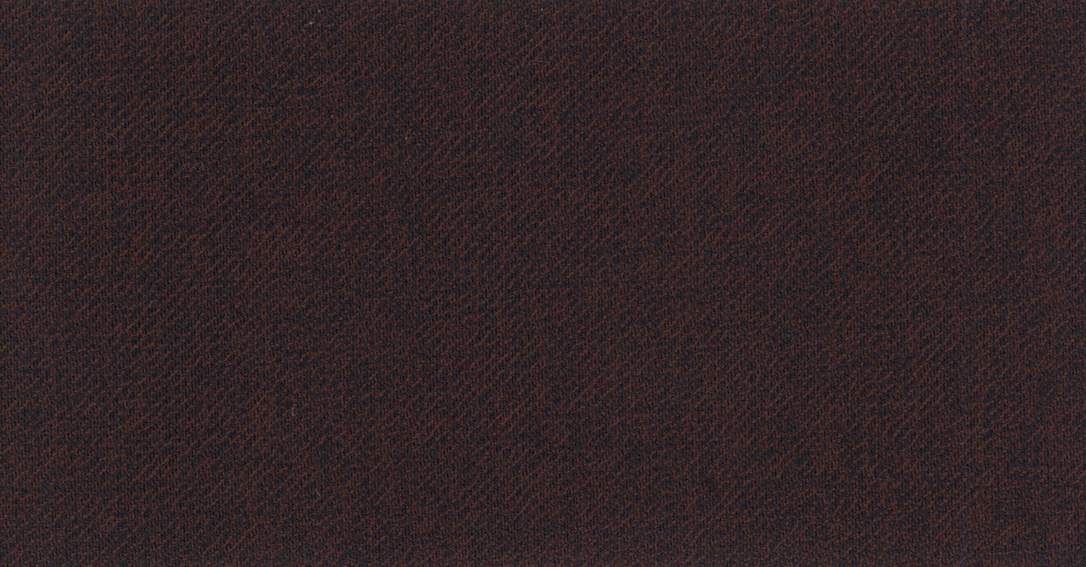 Plain Brown dark HARMONY JACKETING