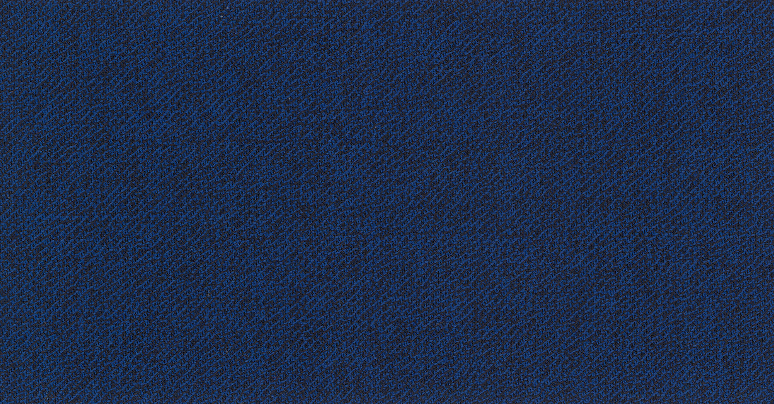 Plain Blue medium HARMONY JACKETING