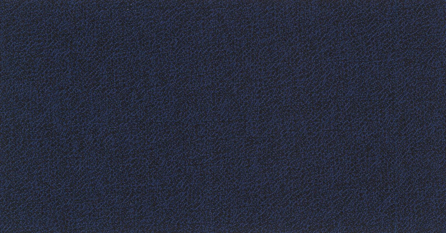 Plain Blue dark HARMONY JACKETING