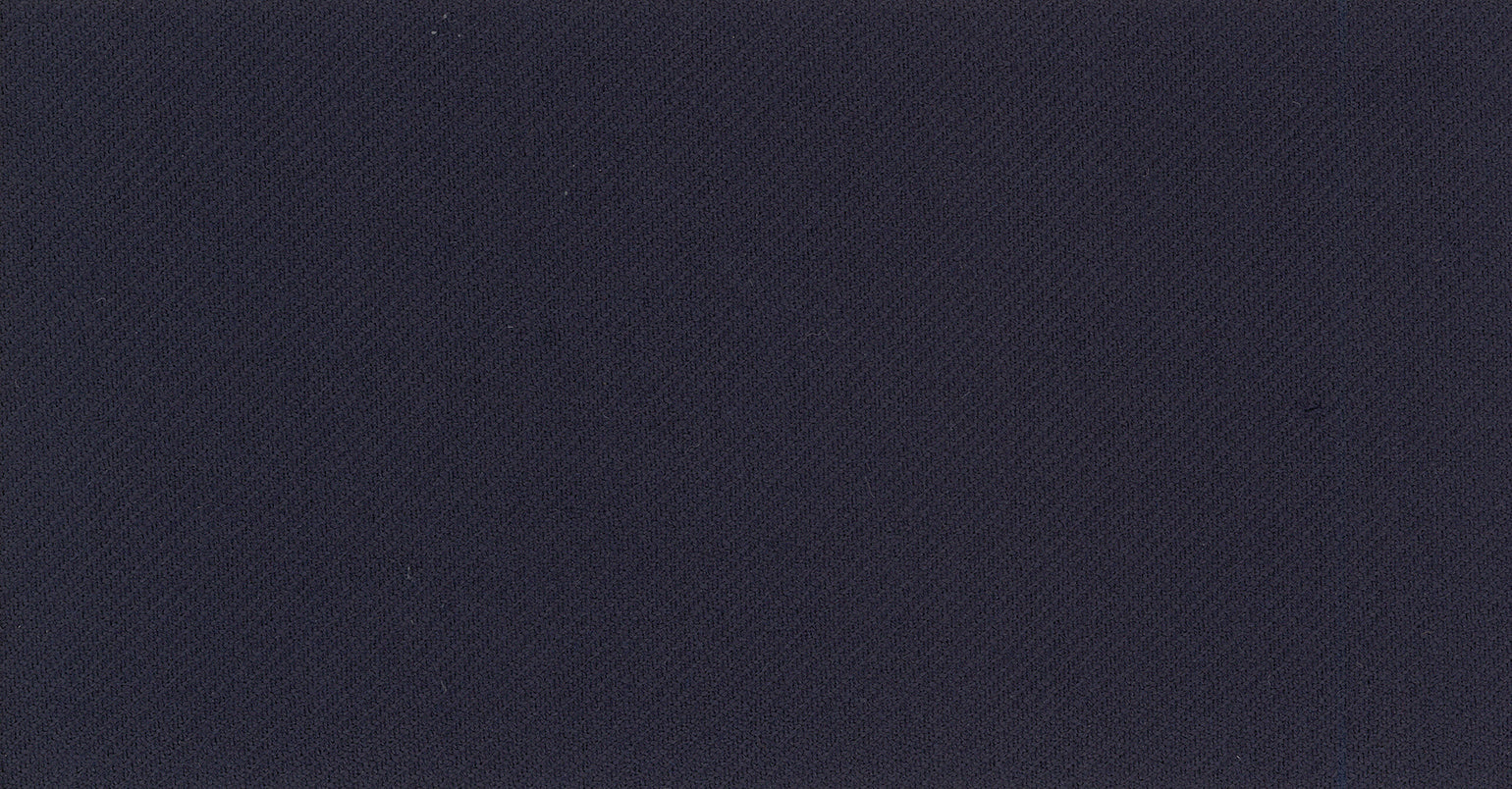 Plain Blue dark HARMONY JACKETING