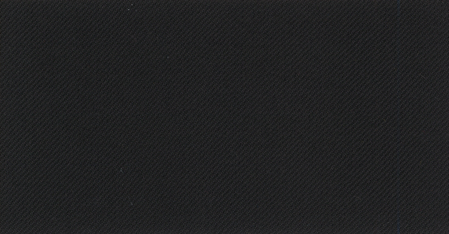 Plain Black HARMONY JACKETING