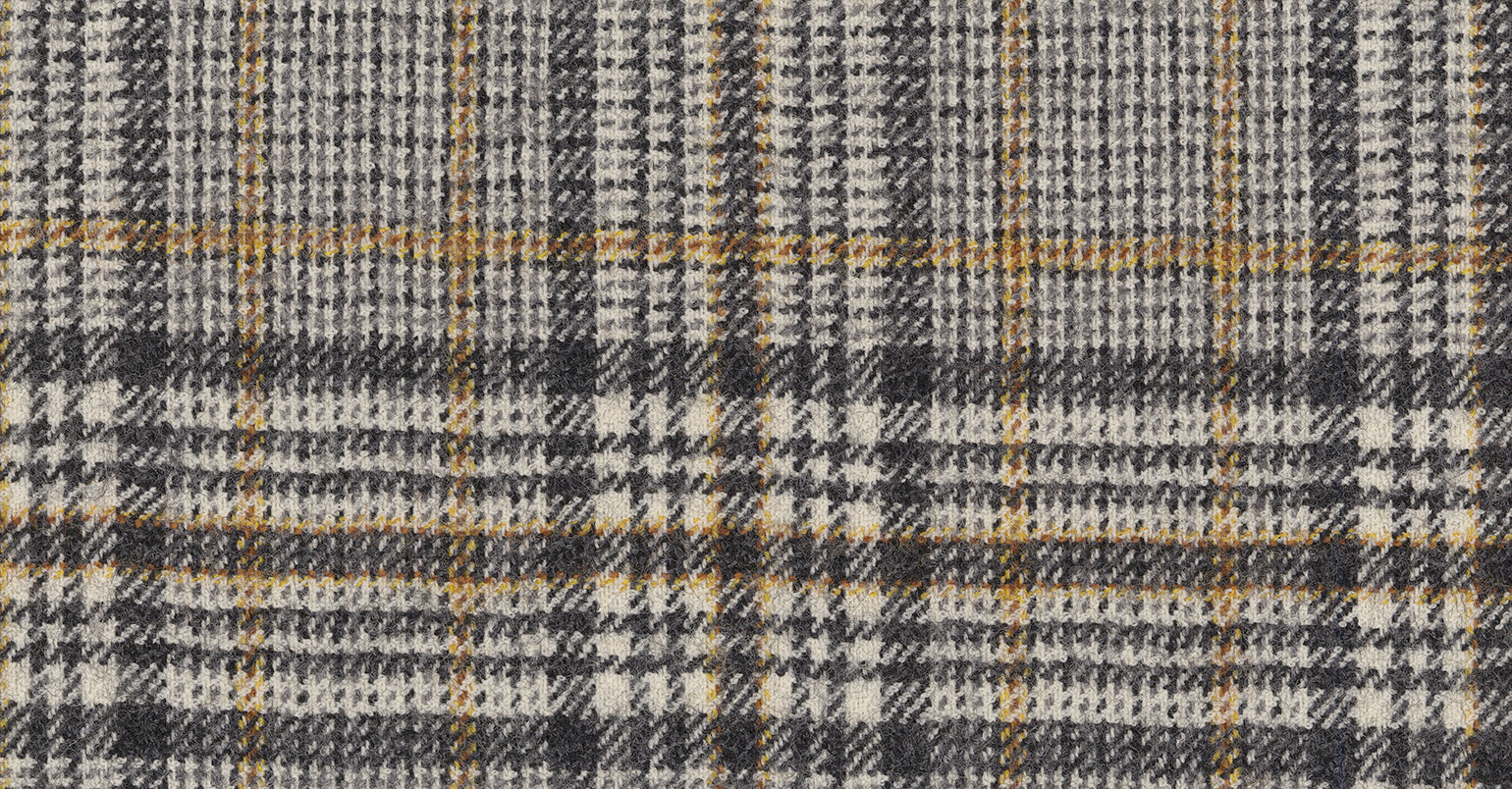 ESCAPE FANCY JACKETINGS