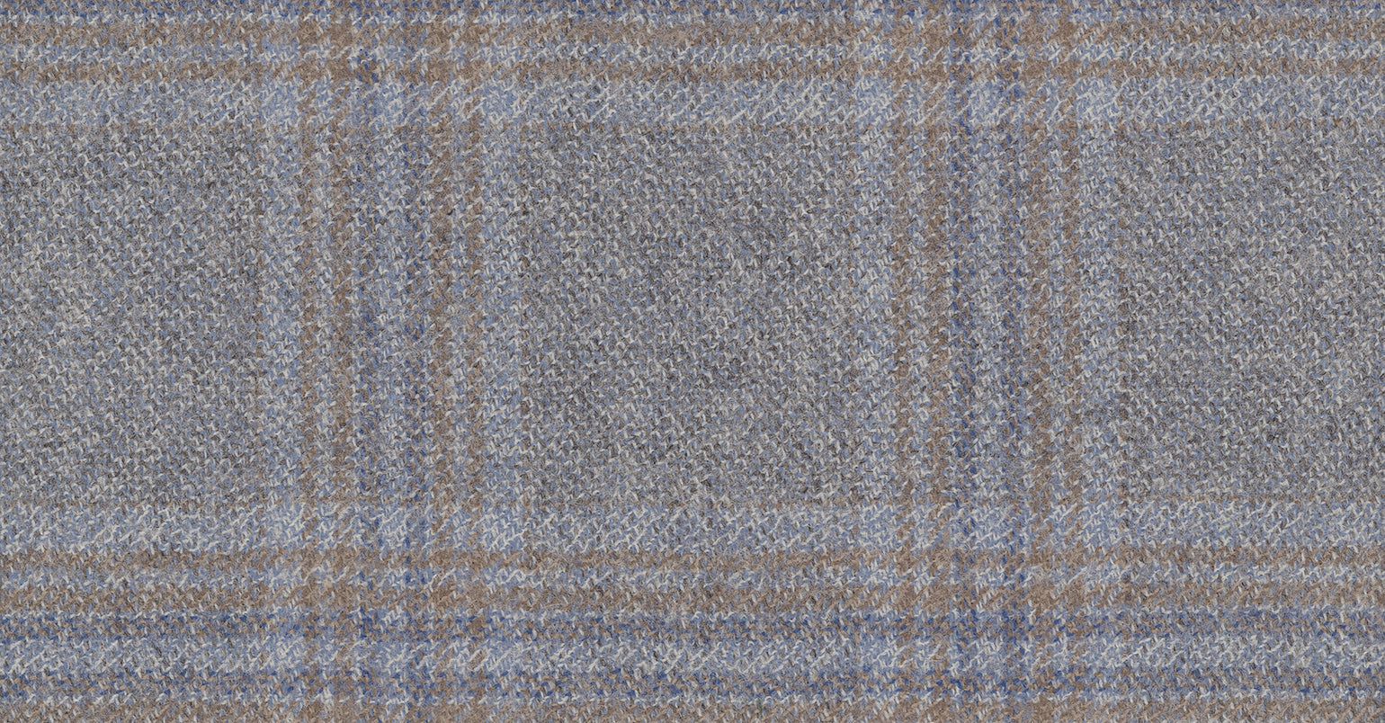 ESCAPE FANCY JACKETINGS