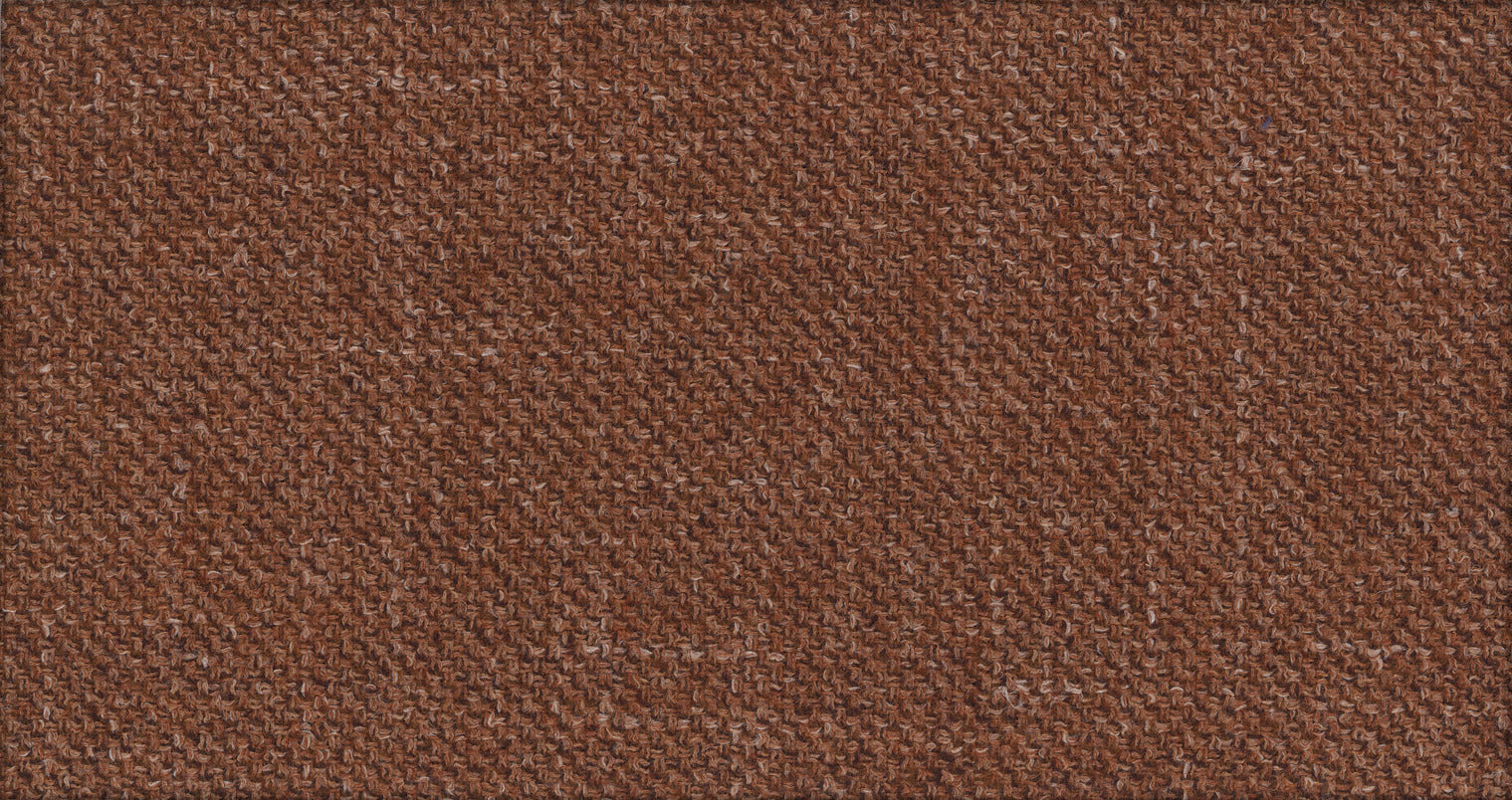 BROWN MEDIUM PLAIN TREND SUITING