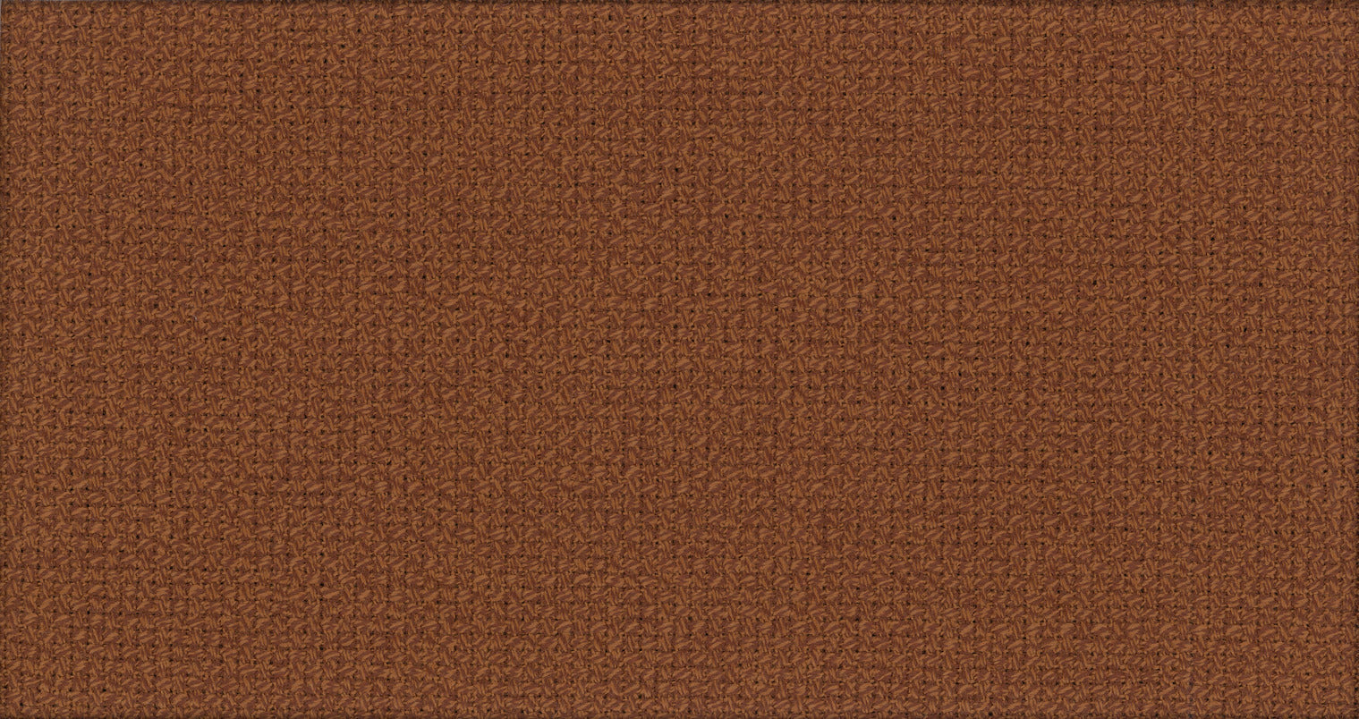 BROWN MEDIUM PLAIN TREND SUITING
