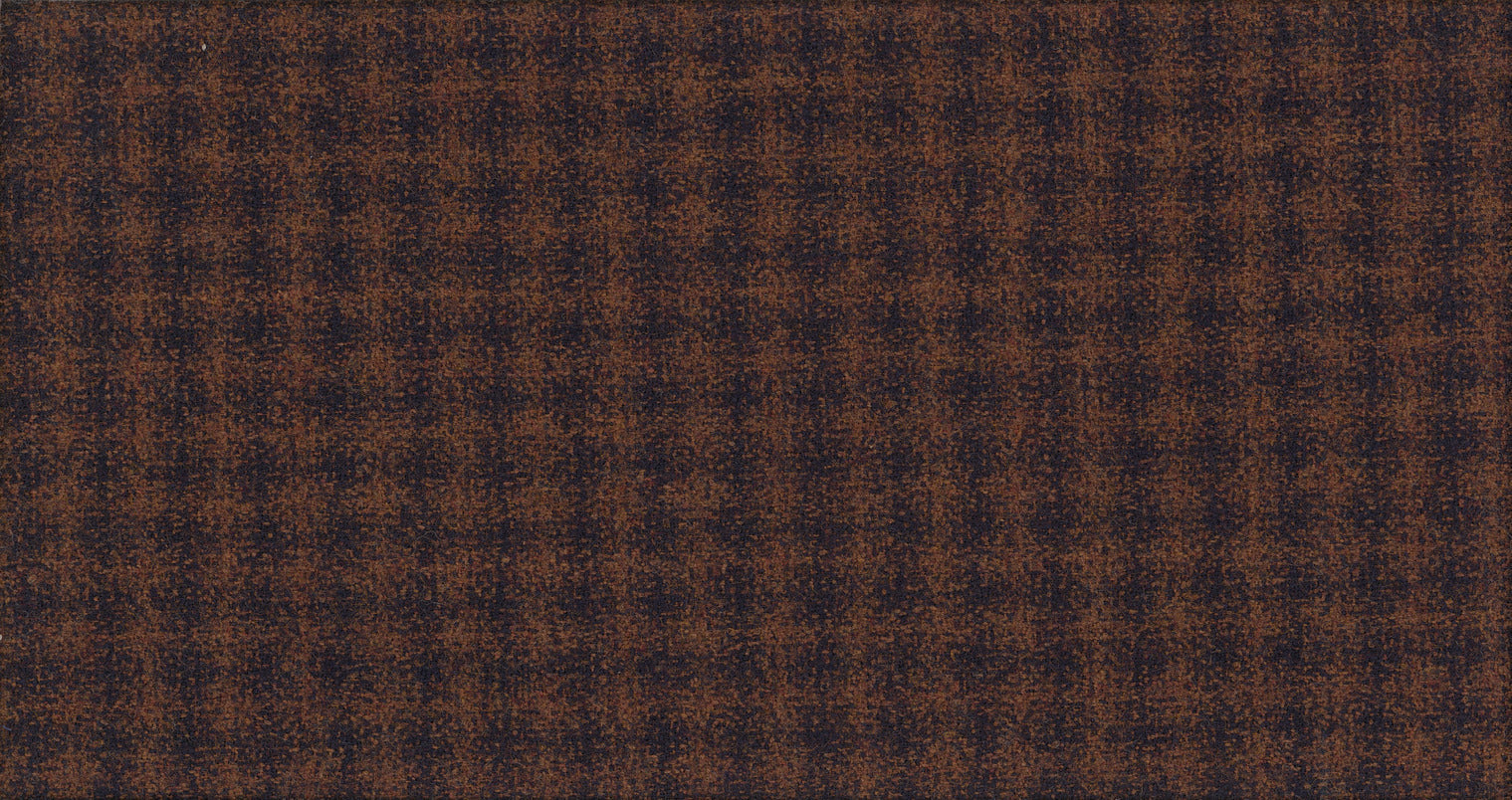 BROWN MEDIUM CHECK TREND SUITING