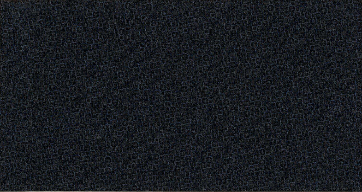 BLUE DARK PLAIN TREND SUITING