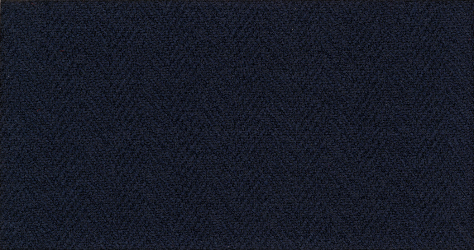 BLUE DARK PLAIN ESSENTIALS SUITING