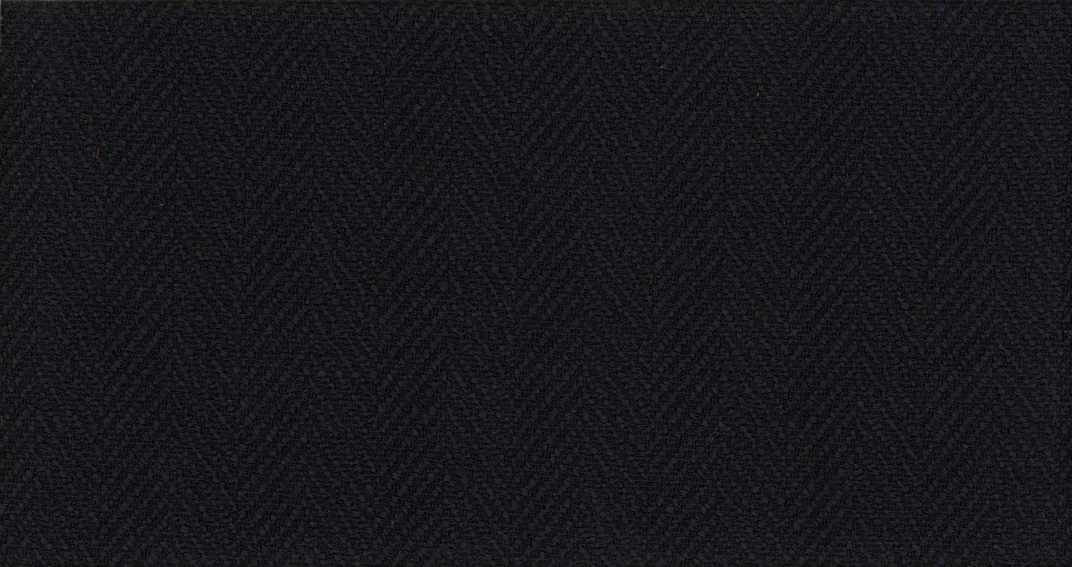 BLUE DARK PLAIN ESSENTIALS SUITING