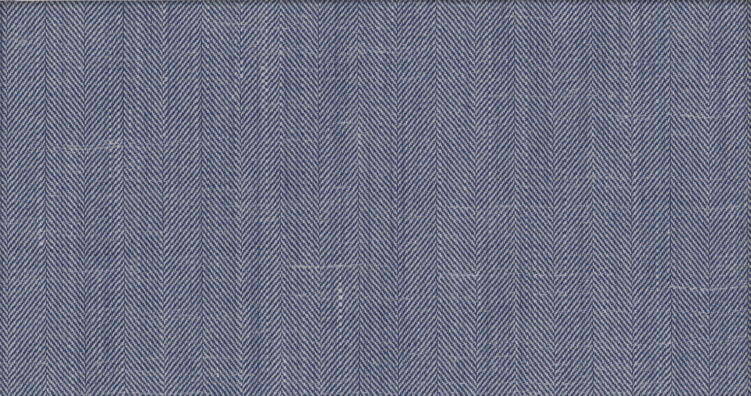 BLUE MEDIUM STRIPE JAZZ JACKETING