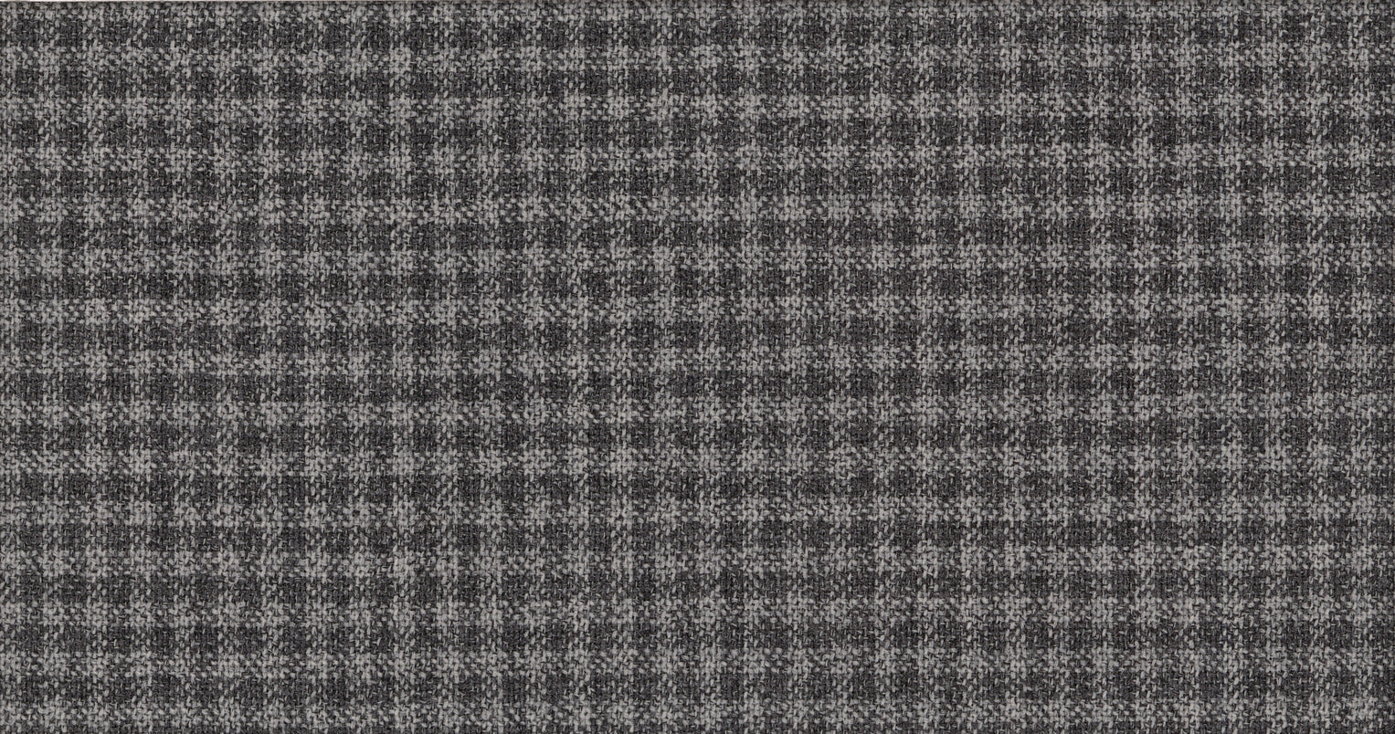 GREY MEDIUM CHECK JAZZ JACKETING