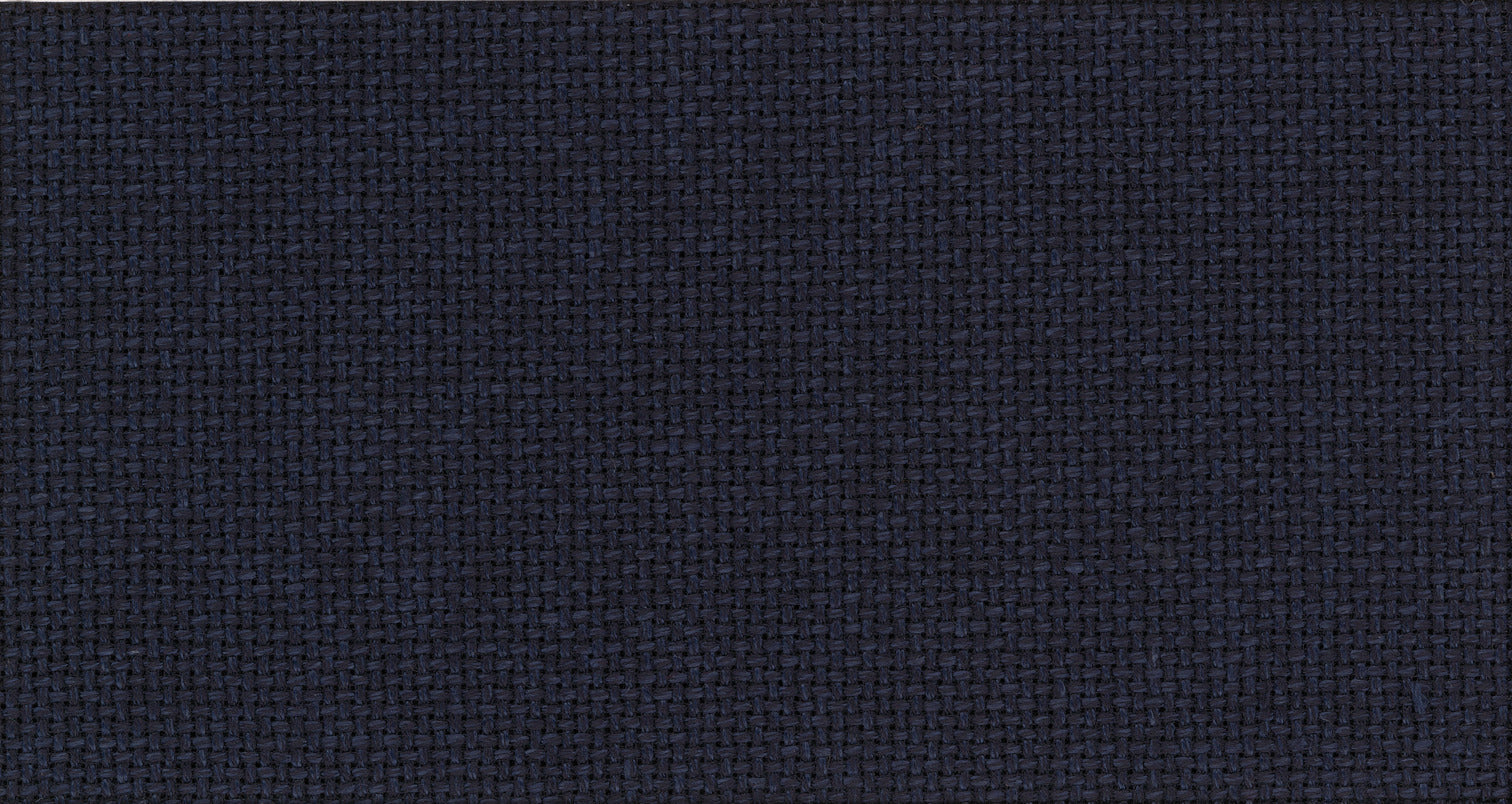 BLUE DARK PLAIN JAZZ JACKETING