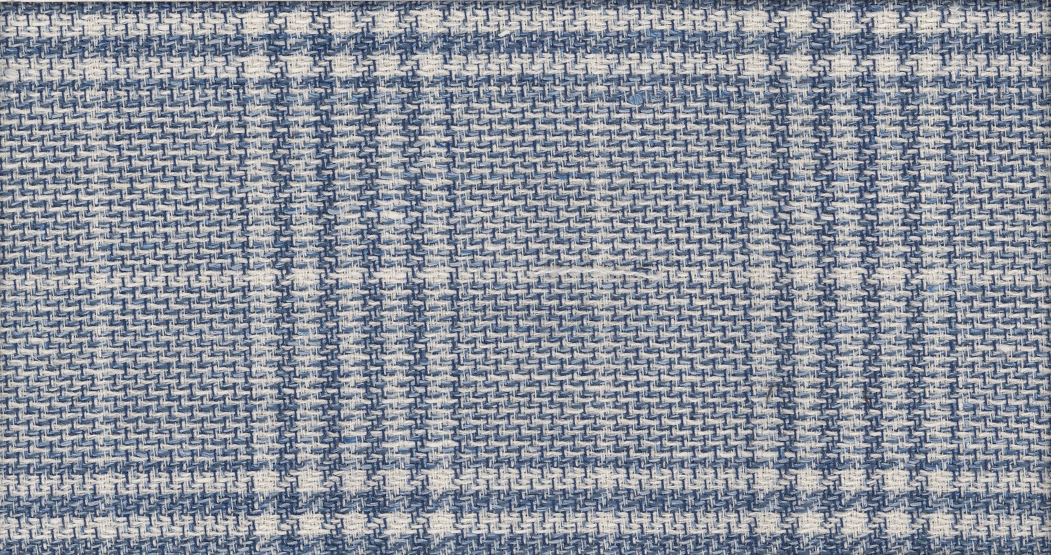 BLUE LIGHT CHECK RIVIERA TREND JACKETING