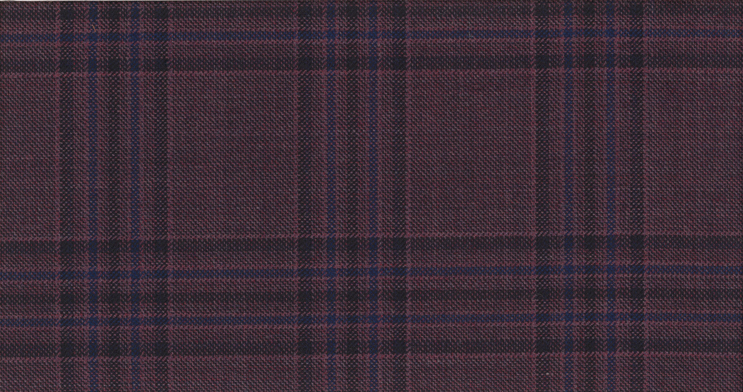 MEDIUM CHECK RIVIERA TREND JACKETING