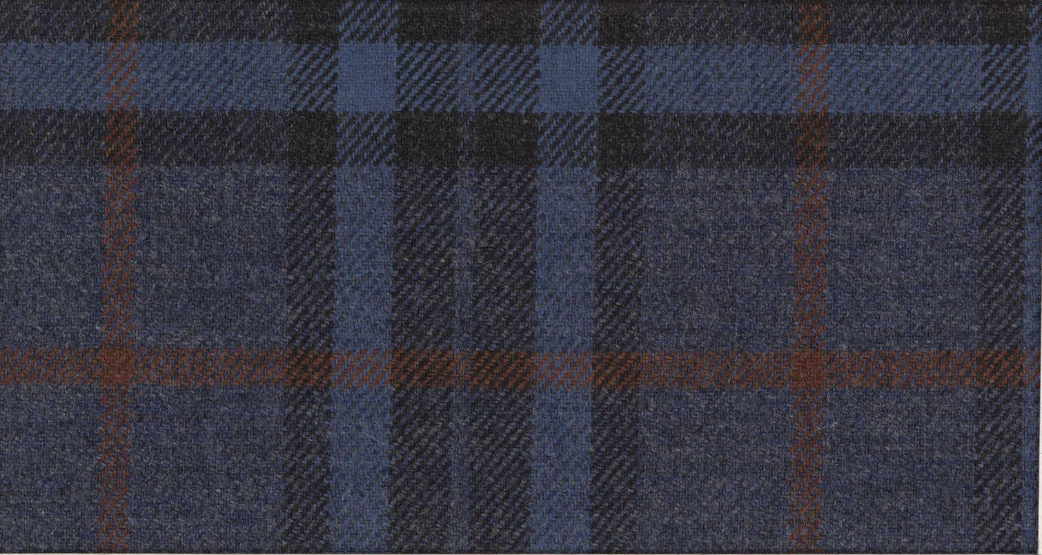 MEDIUM CHECK MISTRAL SUITING