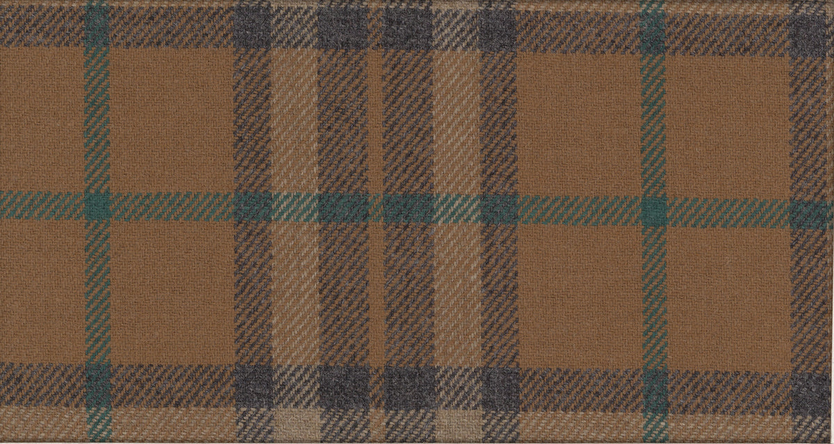 MEDIUM CHECK MISTRAL SUITING