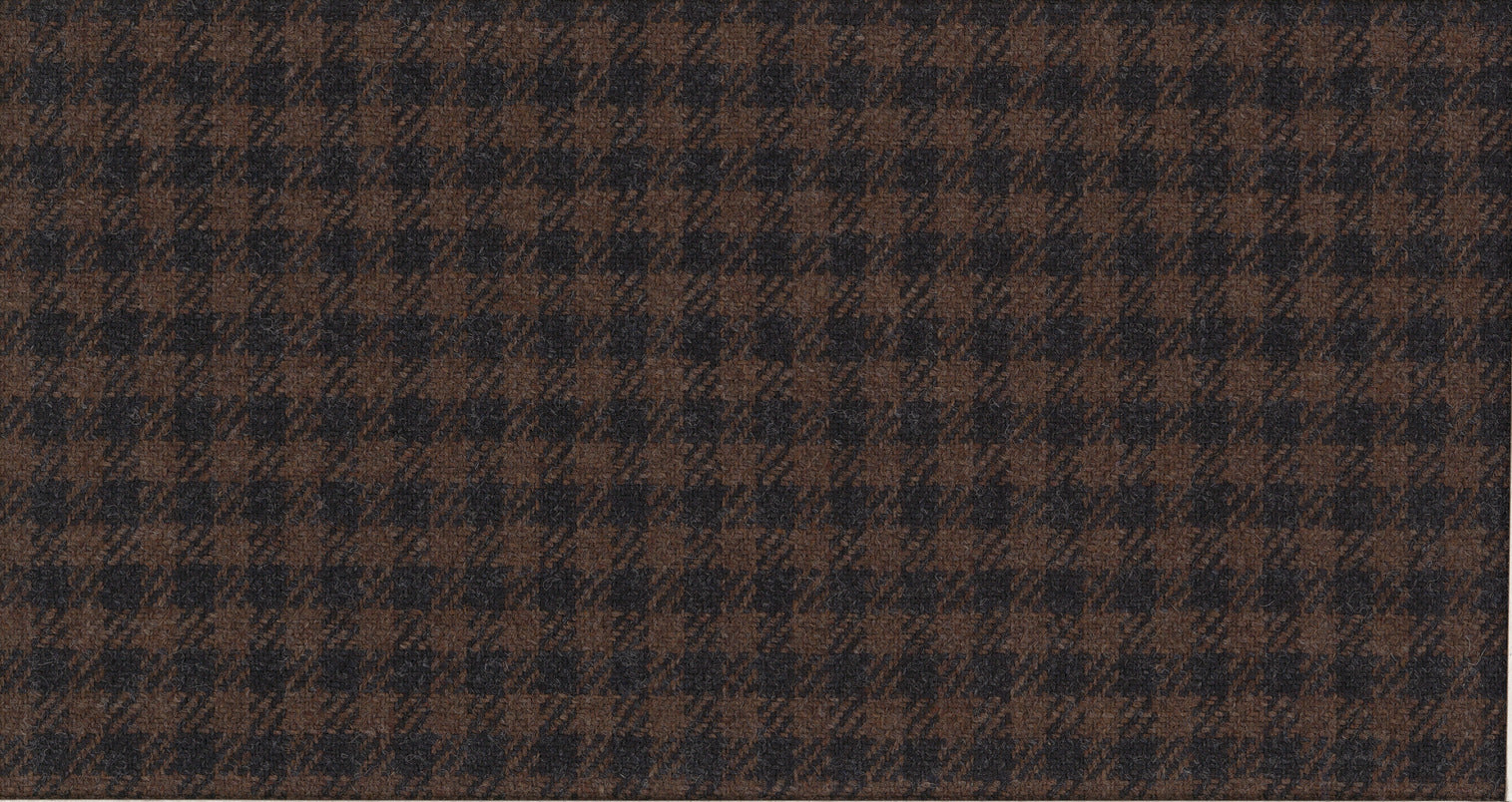 MEDIUM CHECK MISTRAL SUITING