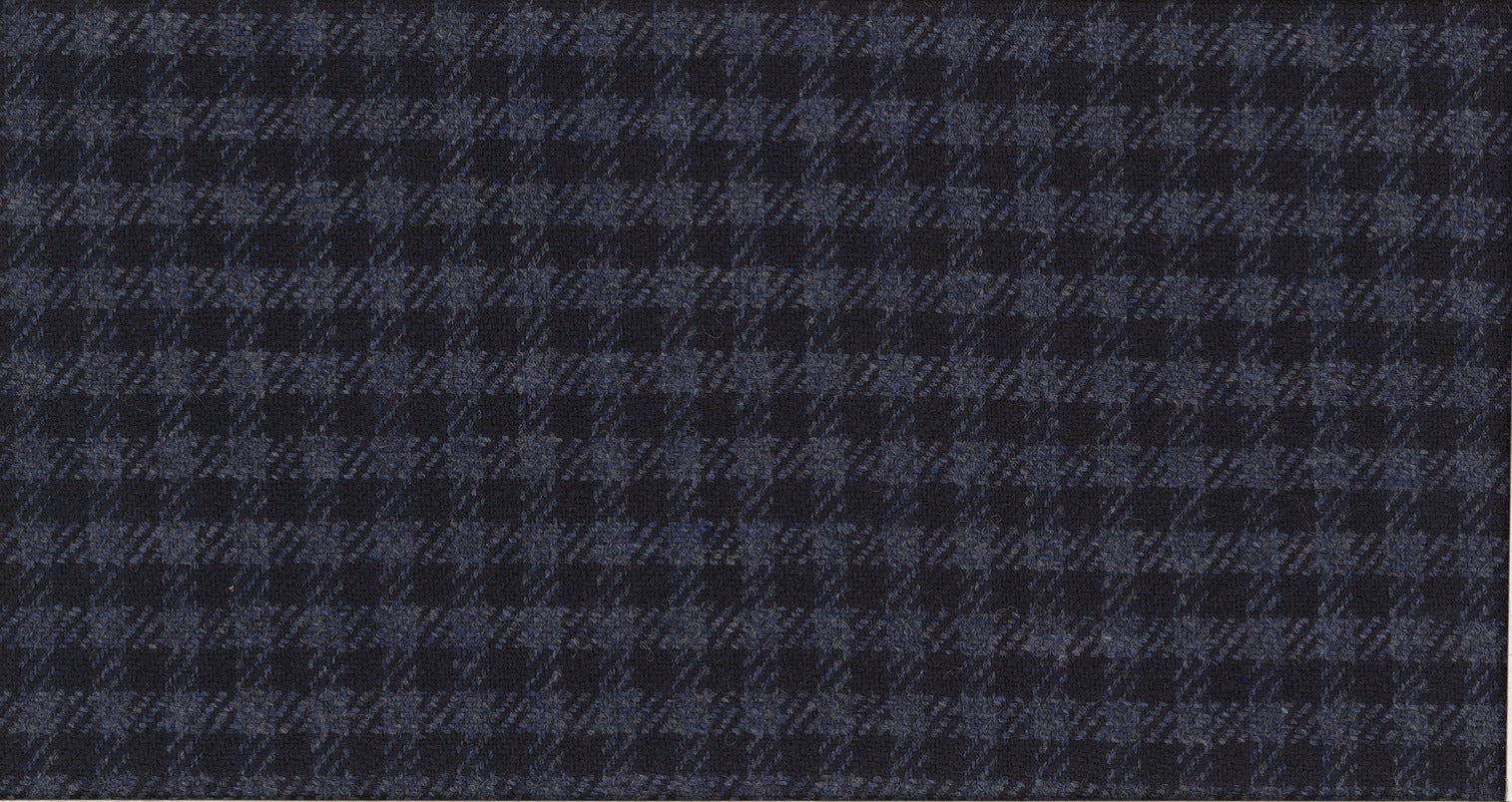 MEDIUM CHECK MISTRAL SUITING