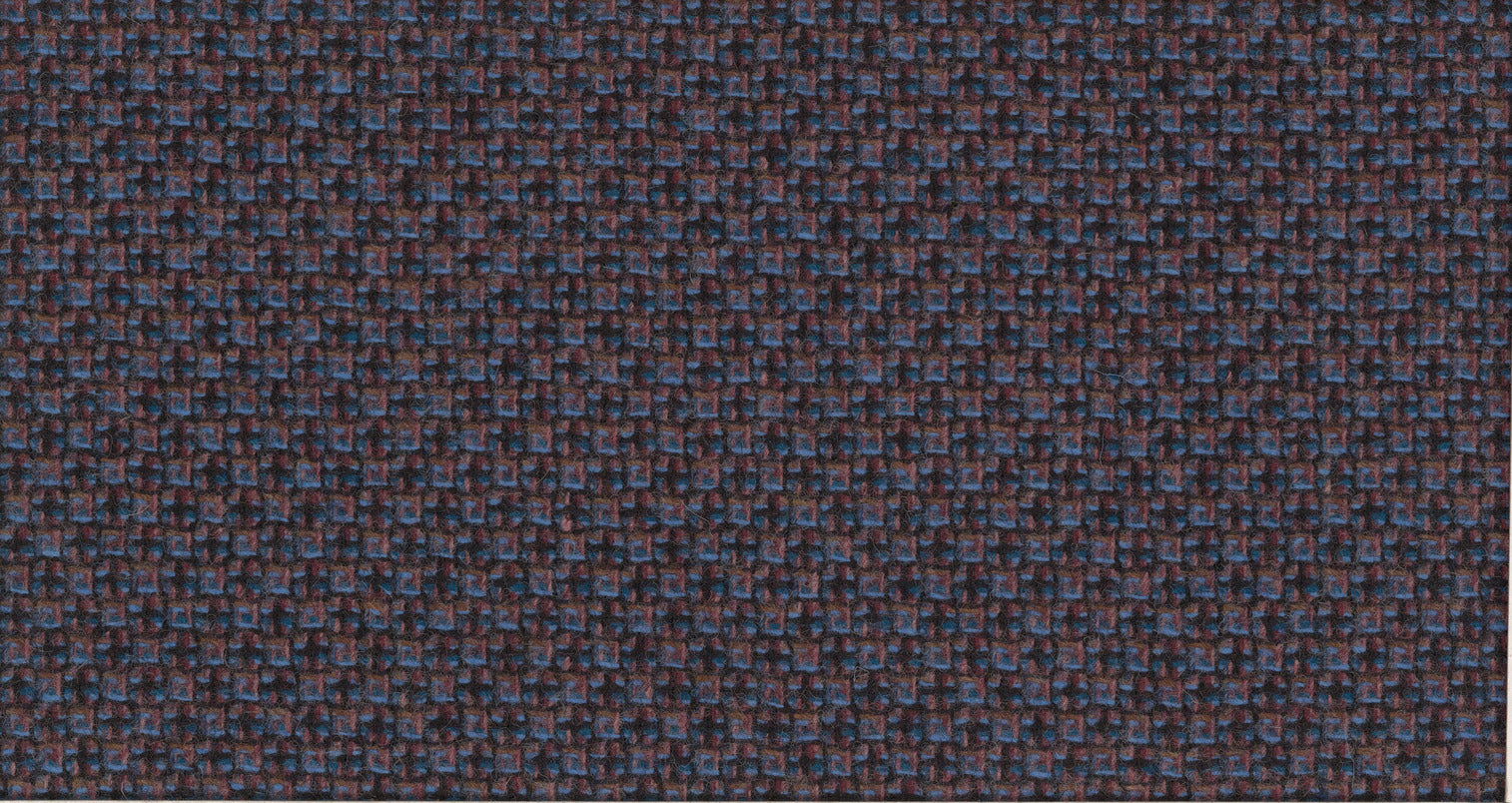DARK MOTIF MISTRAL SUITING