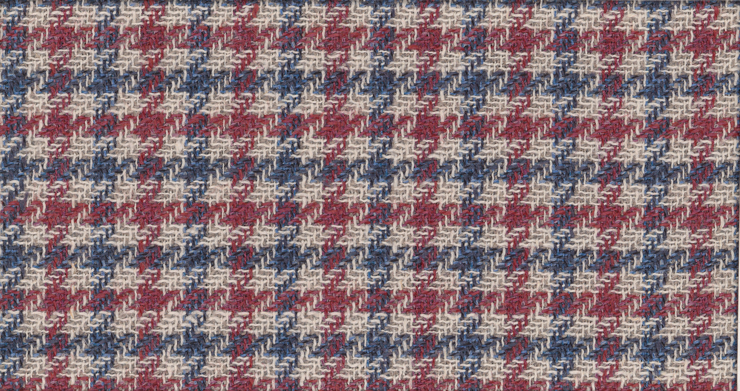 MEDIUM CHECK MISTRAL SUITING