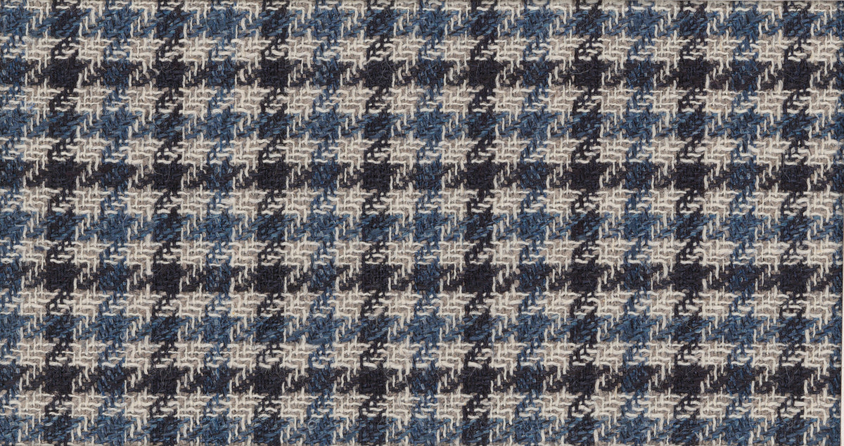 MEDIUM CHECK MISTRAL SUITING