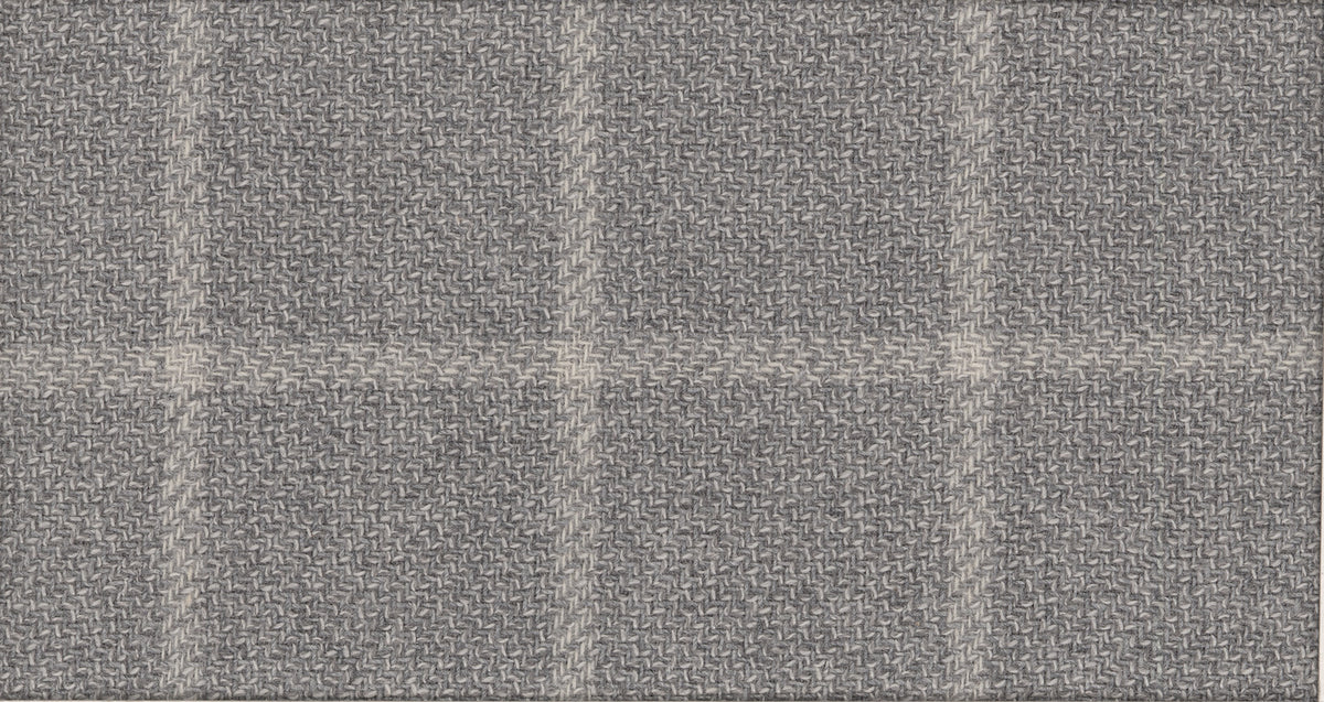 LIGHT CHECK MISTRAL SUITING