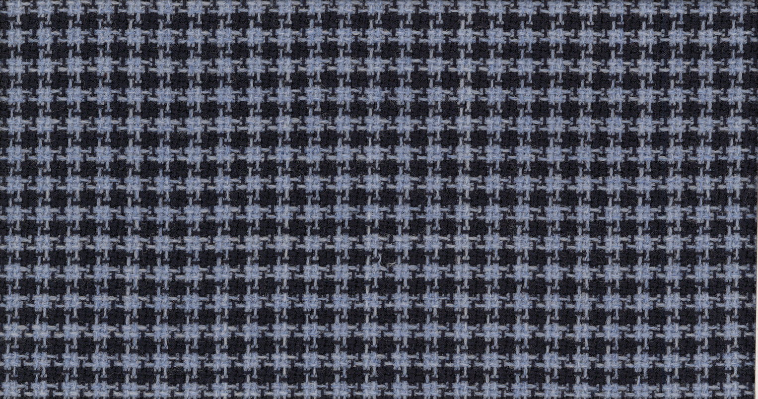 MEDIUM CHECK MISTRAL SUITING