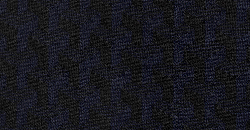 Stoffbibliothek: Blue dark festival suiting-Stoff von SCABAL – Maßanfertigung in Berlin