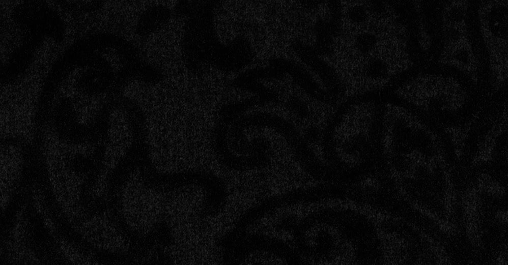 Stoffbibliothek: Schwarzer Black motif festival suiting-Stoff von SCABAL – Maßanfertigung in Berlin