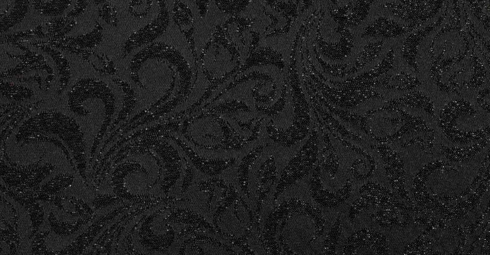 Stoffbibliothek: Schwarzer Black festival suiting-Stoff von SCABAL – Maßanfertigung in Berlin