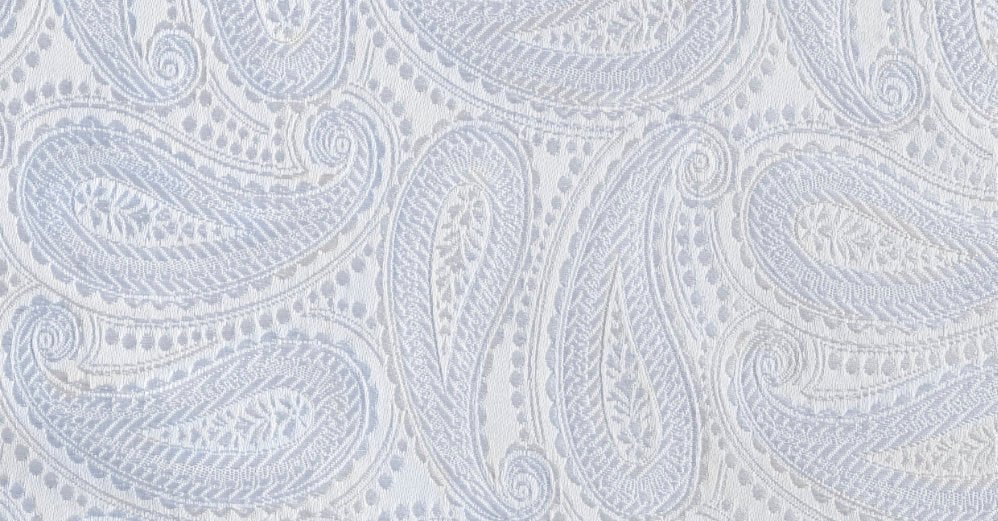 Stoffbibliothek: Weißer White festival suiting-Stoff von SCABAL – Maßanfertigung in Berlin